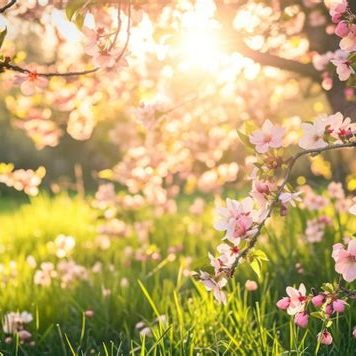 list of conditions spring